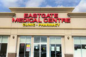 Eastgate Medical Centre Services Health Care Clinic Family Care